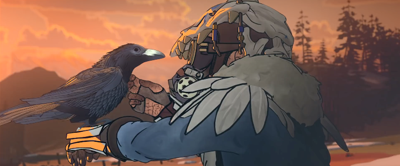 正如欧文所 正如欧文所