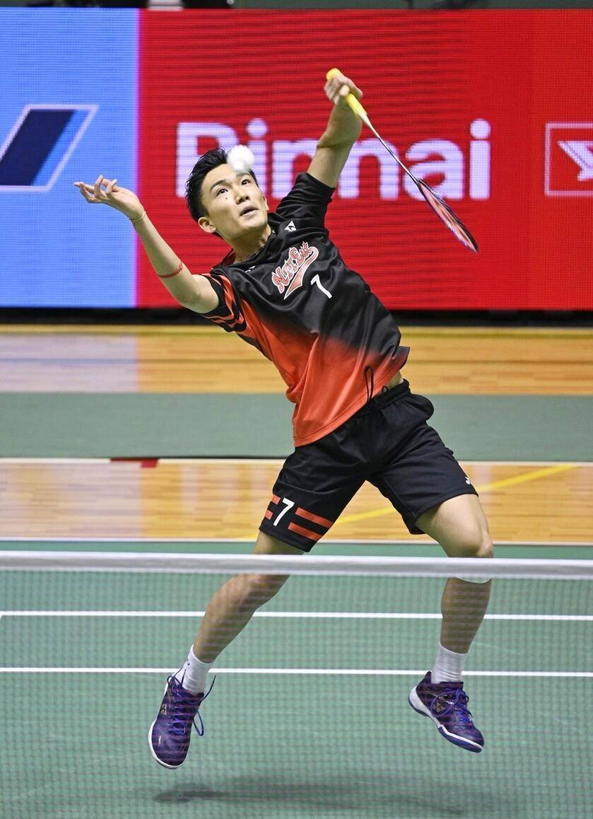 過去李先生 過去李先生