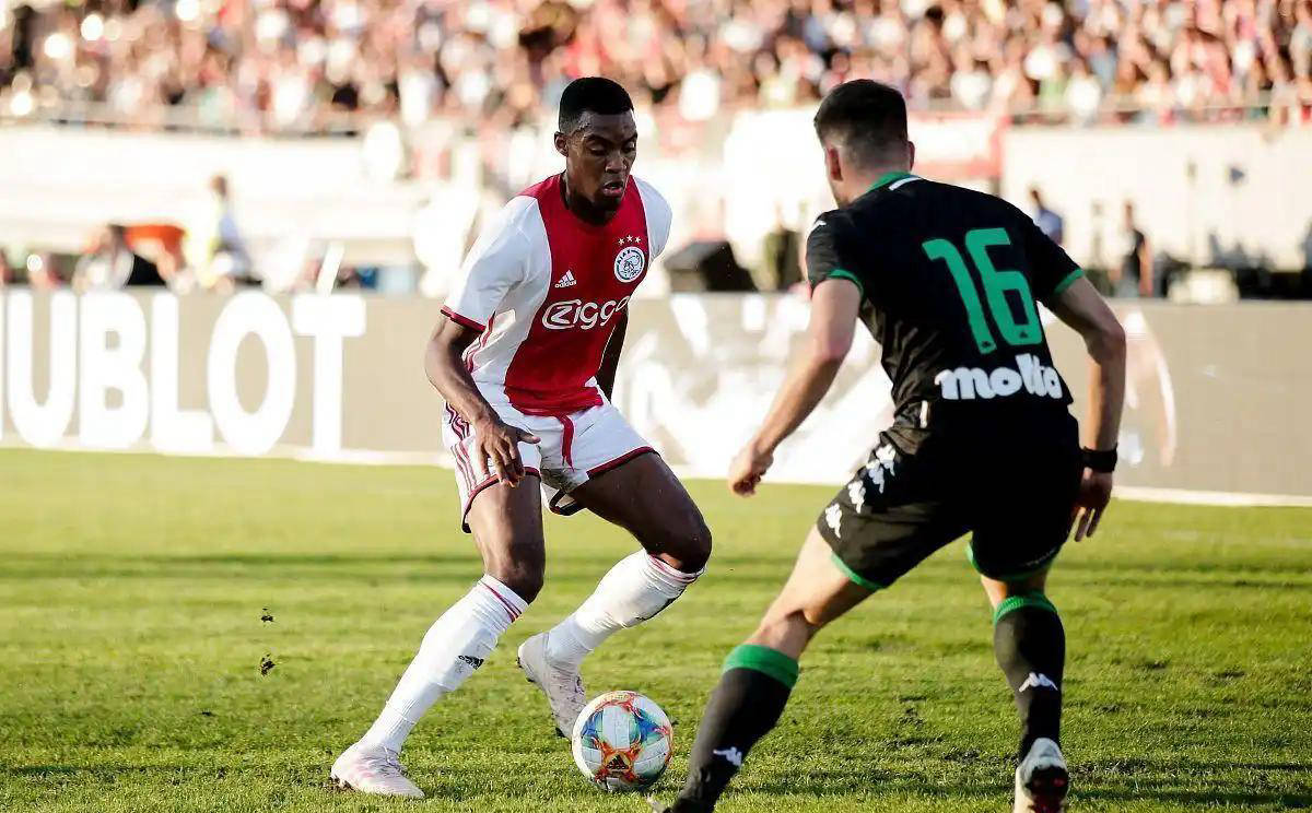 伊蒂哈德 伊蒂哈德