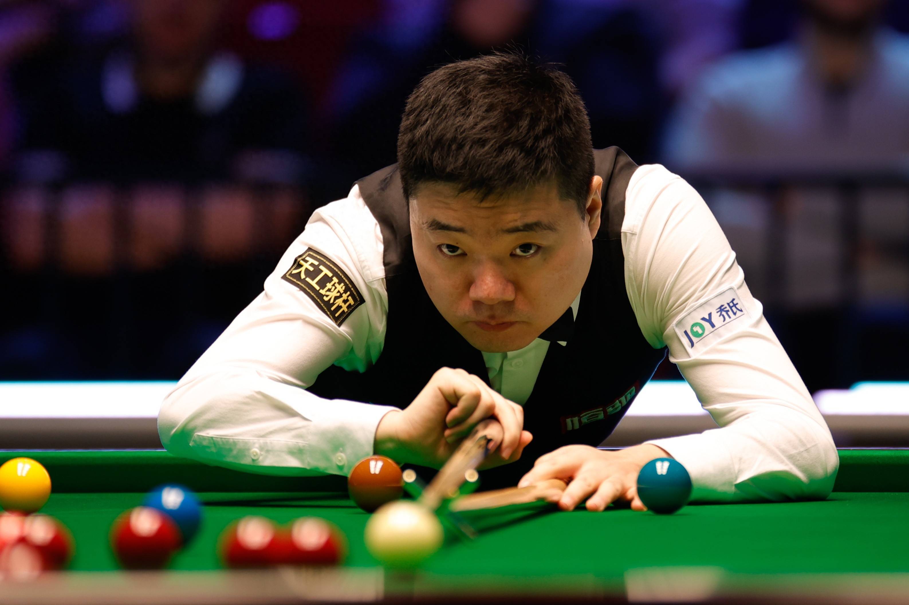 节奏与转换 节奏与转换