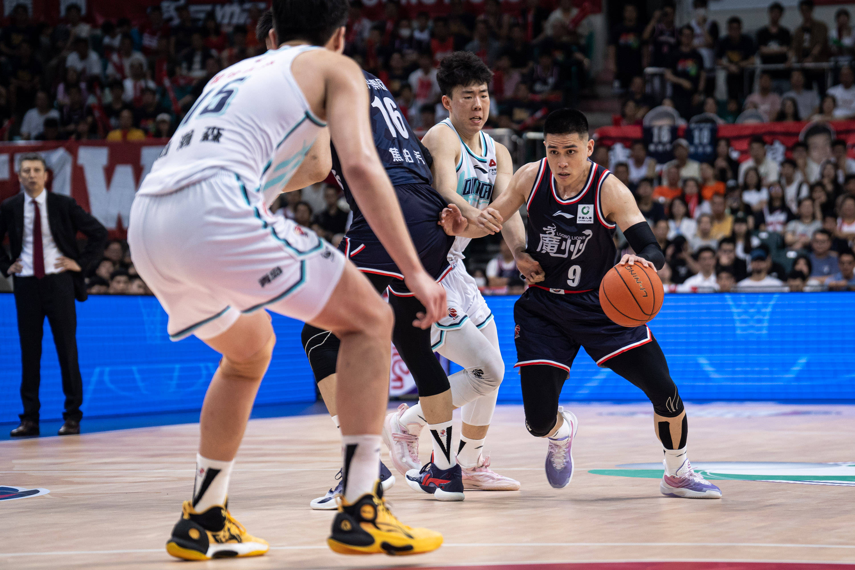 执行预设的 执行预设的